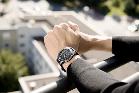 Review: Samsung Galaxy Watch 46mm