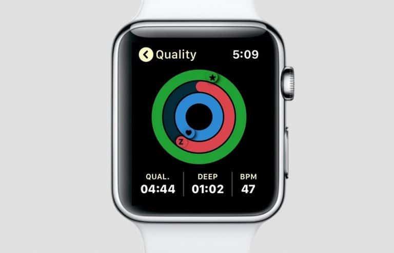 De beste Apple Watch slaap app’s op een rijtje!