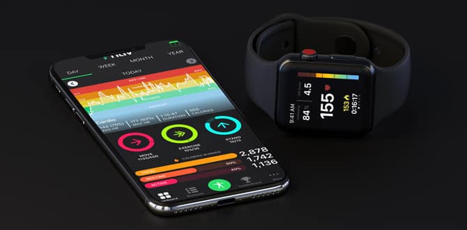 De beste slaap apps voor je Apple Watch