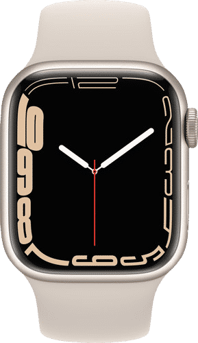 Beste smartwatch Apple Watch series 7