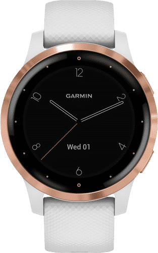Beste smartwatch dames: Garmin Vivoactive 4/4S