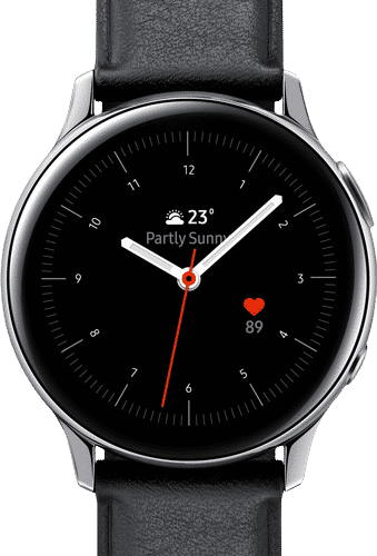 Beste smartwatch android: Samsung Galaxy Watch Active 2