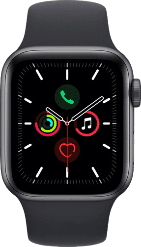 Apple Watch SE voorkant