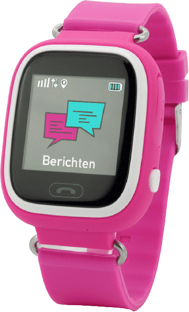 One2track connect touch kinderhorloge