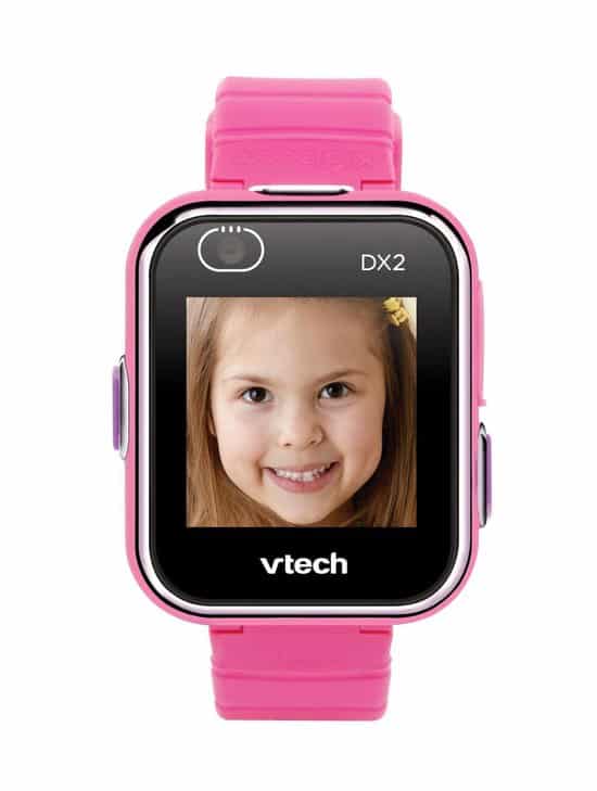 vtech kidizoom review kinder smartwatch
