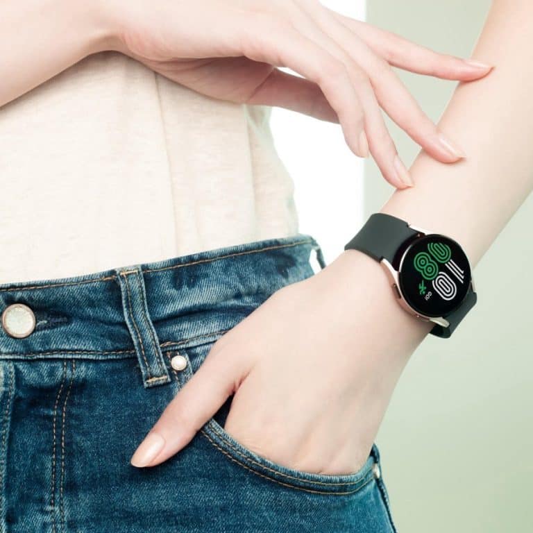 Samsung Galaxy Watch 4 review: Een van de beste smartwatches van 2022